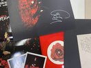 Conan Gray - Superache Exclusive Red Ruby Translucent SIGNED Vinyl LP with Pics
