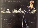 ROXY MUSIC For Your Pleasure Vinyl Record Album LP Gatefold First Pressing 1973