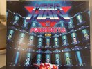 Mega Man The Power Battle Vinyl Record 1LP Game OST Soundtrack Not Moonshake