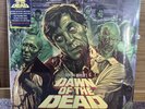 Waxwork Records Dawn of the Dead Vinyl Subscriber Variant