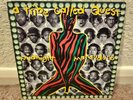 A Tribe Called Quest – Midnight Marauders, 2 x 12