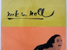 VA ROCK �eN ROLL WITH RHYTHM & BLUES ALADDIN LPM13 Japan VINYL LP