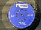 JOE GIBBS / SLICKERS - MONEY RAPER / MAN BEWARE rare UK 1970 / SKINHEAD REGGAE