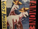 Ramones Vinyl Lp Adios Amigos   Surf City Records. Sealed