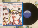 John Tchicai Archie Shepp J.C. Moses Don Moore LP Rufus Japan Press M-/M-