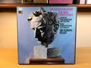 SLS 822 Vaughan Williams The Nine Symphonies Adrian Boult NM 9LP Box EMI 1st C/S