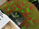 Rare  King Gizzard - I’m In Your Mind Fuzz (Toxic Castle Edition) Flightless