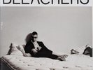 BLEACHERS Strange Desire SEALED LP Yellow Translucent Vinyl