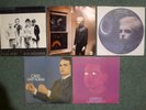 7 inch vinyl singles bundle tubeway army numan