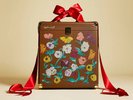 TAYLOR SWIFT Acoustic Eras Tour Piano Vinyl Case Brand New - Confirmed Free Ship
