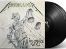 Metallica - And Justice For All 2x180g Heavyweight Vinyl 2LP New Mint UK Stock