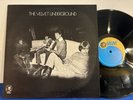 VELVET UNDERGROUND 3 THIRD MGM 2353022 CLOSET MIX. 1972 UK LP NEAR MINT