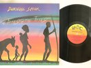 LP BURNING SPEAR The Fittest Of The Fittest RDC1077681 Radic UK Vinyl