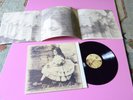 DE ANDRE LP ANIME SALVE ORIGINAL 1996 EX+ UNNUMBERED EDITION