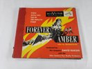 Forever Amber - David Raksin VINYL LP RCA Victor Original Musical Score