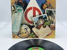 Daryl Hall John Oates - War Babies - Atlantic 1974 12