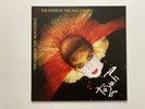 Toyah Thunder In The Mountains Splatter Vinyl Exclusive Anthem Box Set 12