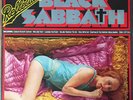 Black Sabbath Reflection NEAR MINT Fontana Vinyl LP