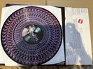 Olivia Rodrigo Guts (Spilled) Zoetrope Vinyl 2Lp Limited Hand Numbered/10000