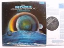 SXL 6529 ED4 original Mehta conducts Holst The Planets TASEC NM