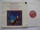 Philips 9500 681 Kondrashin conducts Rimsky-Korsakov Scheherezade TASEC NM