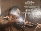 Reel To Reel Erick Friedman, London Symphony Orchestra, Malcolm Sargent