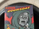 MF DOOM Operation Doomsday True OG 2LP Vinyl Record Fondle Em No Barcode VG