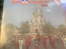 WALT DISNEY WORLD BAND SEALED BUENA VISTA RECORDS RARE 1972 STEREO LP STER-3337