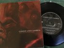 COHEED AND CAMBRIA - The Running Free - 2007 Columbia Prog Rock Promo Vinyl 45