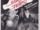 JUDAS PRIEST * The Ripper * 1981 UK HEAVY METAL * FRANCE 7