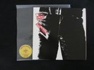 Rolling Stones 180gm LTD EDITION ZIP COVER Sticky Fingers (1994 USA) NM/MINT