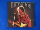 Jimi Hendrix 3xLP 180gm Blue Wild Angel Live at Isle of Wight NEVER PLAYED MINT