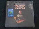 Byrds 180gm SUNDAZED LP 5D Fifth Dimension (1999 USA) FACTORY SEALED MINT