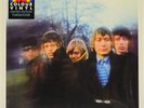 THE ROLLING STONES . between the buttons . Turquoise LP . 018771876212 . ℗ 2020
