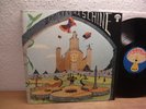 BRÖSELMASCHINE SAME LP 1971 IN MINT- TOP KRAUTROCK MONSTER