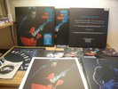 Eric Clapton – Nothing But The Blues  LP/CD Box / Blues Rock Rarität
