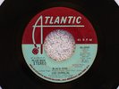 Led Zeppelin  - Black Dog - Mono/Stereo -  PROMO US 7