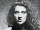 Celine Dion – Unison – CBS Records - Europe 1990 - STUNNING CONDITION