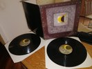 PINK FLOYD VERY RARE 2x DOUBLE LP '87 eclipse LIVE BBC Paris Cinema London 1971