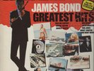 LP Paul McCartney, Sheena Easton, Shirley Bassey a.o. James Bond Greatest Hits