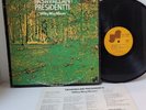 TASAVALLAN PRESIDENTTI Milky Way Moses 1974 LP+ Lyric Insert - Tested EX-  *R8