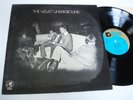 The Velvet Underground S/T A1 B1 UK LP MGM 2353 022 1971 EX/EX