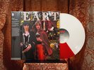 SEALED Heart Little Queen RED CREAM Vinyl LP 180G dreamboat annie magazine dog