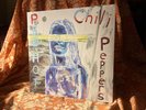 SEALED By the Way Red Hot Chili Peppers 2xLP Vinyl New Import blood milk minute