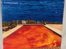 LP RED HOT CHILI PEPPERS Californication (2LP RED/BLUE Vinyl 2024) NEW MT SEALED