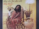 BETTYE CRUTCHER: long as you love me ENTERPRISE 12