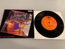 DAVID BOWIE..ALL THE YOUNG DUDES..SUPERB RARE DEMO ISSUE 7