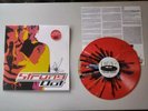 Strung Out An American Paradox LP Colored Wax Vinyl Store Edition  /148 NOFX