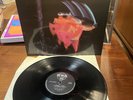 BLACK SABBATH paranoid LP WWA 007, vinyl, album, laminated de-luxe, uk, Ex/Ex