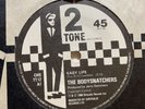 THE BODYSNATCHERS Easy Life Ex+ 1980 UK 2 Tone CHS TT12 Ska 7